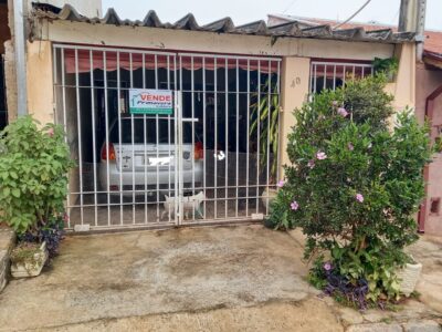 Linda casa à venda no Jardim Marajoara – Pedreira/SP 2