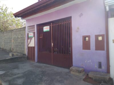 Casa à venda – 2 dormit., garagem – Jd. Triunfo – Pedreira/SP 6