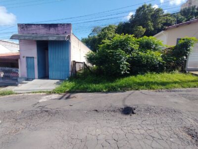 Terreno à venda – 250,00 m² – Jd Emilia – Pedreira/SP 8