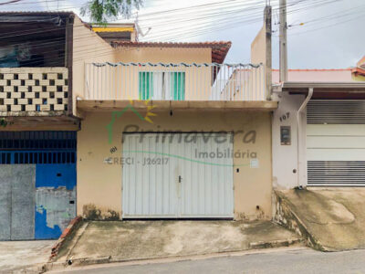 Casa à venda – 2 dormit., garagem, quintal – Jd. Marajoara – Pedreira/SP 3