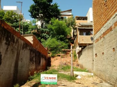 Terreno à venda – 125 m² – Jd. Marajoara – Pedreira/SP 2