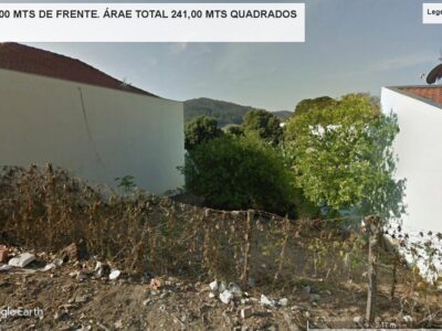 Terreno à venda – 125,00 m² – Jd. Andrade – Pedreira/SP 2