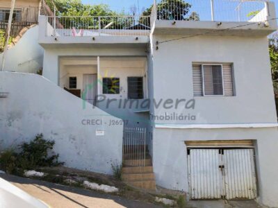 Casa à venda – 2 casas c/ 3 e 2 quartos – Vila Cau – Pedreira/SP 5