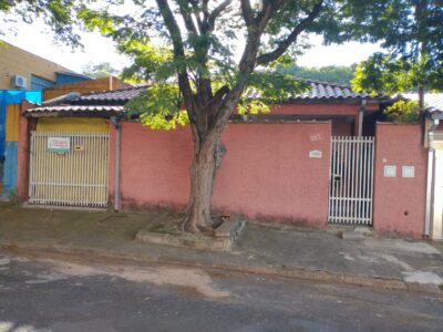 Casa à venda – 4 dormit., garagem – Jd. Triunfo – Pedreira/SP 5