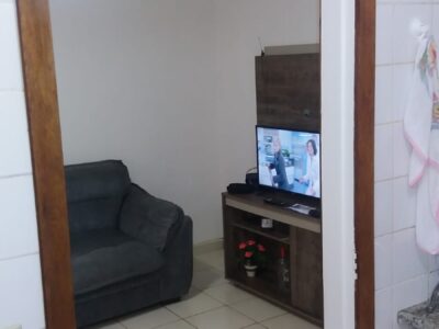 Apartamento à venda – 2 dormit. garagem– Sabauna – Itanhaem/SP 3