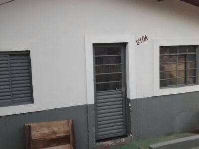Casa à venda – 4 casas no terreno – Jd. Andrade – Pedreira/SP 4