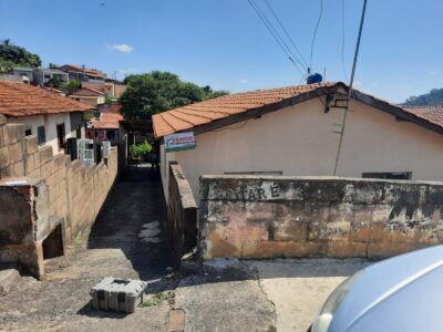 Casa à venda – 3 dormitórios, quintal – Jd. Andrade – Pedreira/SP 6