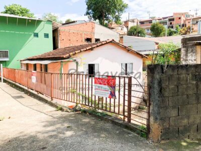 Casa à venda – 2 dormit. Garagem e terreno – Santa Rita – Pedreira/SP 9