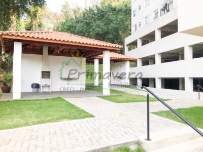 Apartamento à venda – 2 dormitórios, sacada – Euroville II – Pedreira/SP 6