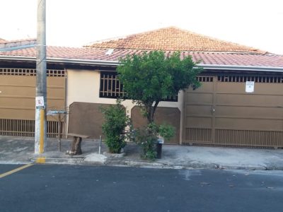 Casa à venda – 4 dormit. área gourmet, piscina – Jd. Triunfo – Pedreira/SP 9