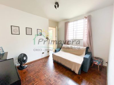 Apartamento à venda – 2 dormitórios – Vale Verde – Pedreira/SP 6