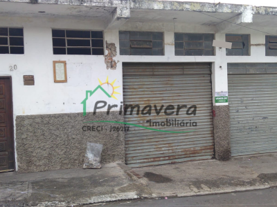 Ponto comercial à venda – 50 m² e casa – Jd. Andrade – Pedreira/SP 9