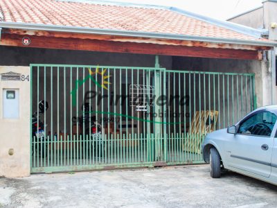 Casa à venda 02 dormt e churrasq – Santa Rosa, Pedreira/SP 4