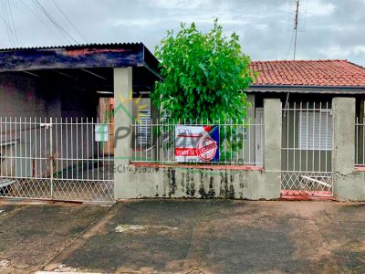 Casa à venda 02 dormit – Vila Monte Alegre, Pedreira/SP 5