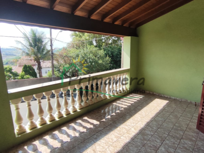 Casa à venda, 02 dormit – Jardim Alzira, Pedreira/SP 8