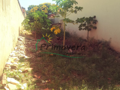 Terreno à venda – 125 m² – Jd. Marajoara – Pedreira/SP 5