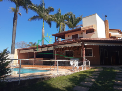 Chácara à venda, 04 suites, piscina, campo de futebol – Marchiori, Pedreira/SP 6