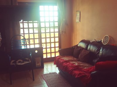 Casa à venda – 03 Dormitórios, garagem – Jd. Emília – Pedreira/SP 1
