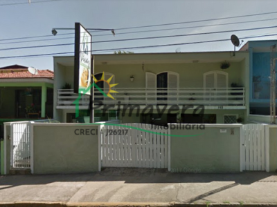 Ponto Comercial p/ Locação – 30 m², cozinha e banheiro – Jd. Triunfo – Pedreira/SP 3