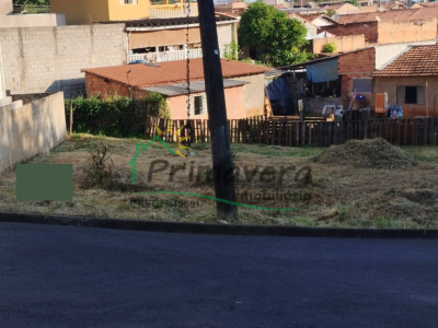 Terreno à venda – 140 m²– Jd. Primavera– Pedreira/SP 8