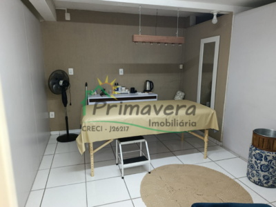 Ponto Comercial p/ Locação – Jd. Triunfo – Pedreira/SP 4