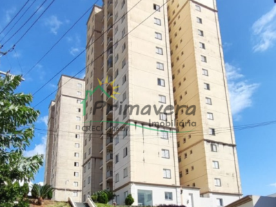 Apartamento à venda, 02 dormit c/churrasq – Jardim Ypê, Pedreira/SP 2