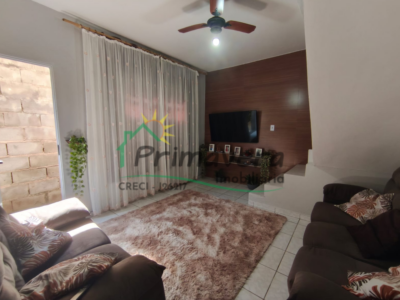 Casa à venda, 03 dormit, garagem – Jd. Marajoara, Pedreira SP 3
