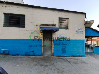 Ponto comercial à venda – 150m² – Jd. Triunfo – Pedreira/SP 4