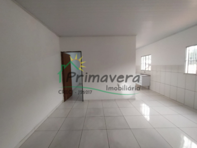 Casa p/ locação, 01 dormit. – Jd. Marajoara (pt. cima), Pedreira SP 4