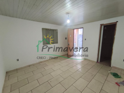 Casa p/ locação, 01 dormit. – Jd. Marajoara (casa C), Pedreira SP 3