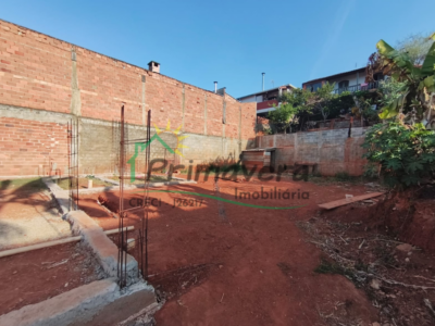 Terreno à venda – 250m² – Jd. Triunfo – Pedreira/SP 1