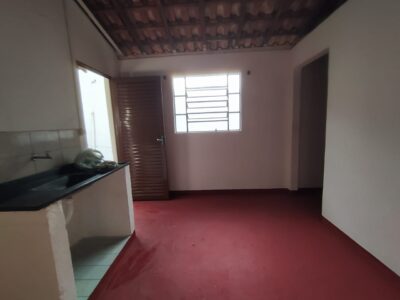 Casa a p/ locação 01 dormitório – Pilão -Pedreira/SP 3