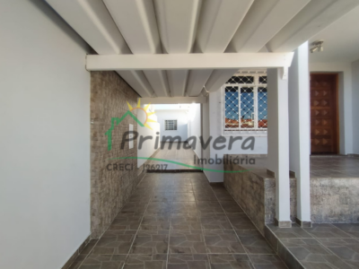 Casa p/ locação 02 dormitórios, garagem, – Vila Santo Antonio, Pedreira/SP 2