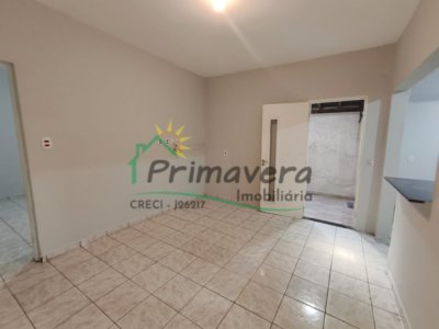 Casa à venda – 01 dormit., garagem – Jardim dos Ypês – Pedreira/SP 1