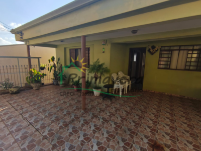 Casa à venda – 04 dormit., garagem – Portal do Limoeiro – Pedreira/SP 1