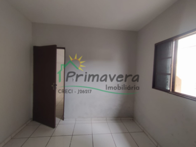 Casa p/ locação 01 dormitório, garagem p/ moto – Jd. Primavera (pt. baixo), Pedreira/SP 3