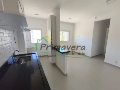 Apartamento p/ locação 02 dormitórios – Caminho das Flores 2 –  Pedreira/SP 4