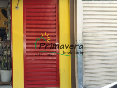Comercial p/ Locação – Jd. Marajoara, Pedreira/SP 1