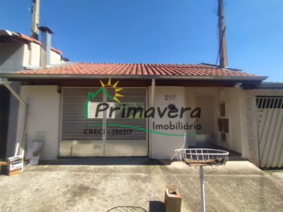 Casa p locação 02 dormitórios, garagem, – Jd. Primavera , PedreiraSP 9