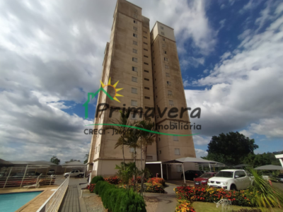 Apartamento p/ locação 03 dormitórios jd. Ipê – Smart Pedreira/SP 5