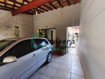 Casa à venda – 03 dormit., garagem – Jd. Marajoara – Pedreira/SP 6