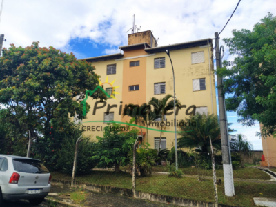 Apartamento p/ locação 02 dormitórios jd Andrade– Pedreira/SP 4