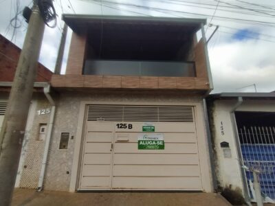 Casa p locação 04 dormitórios, garagem, – Jd. MARAJOARA , Pedreira SP 2