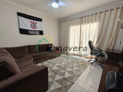 Casa à venda – 02 dormit., garagem – Jd. Triunfo – Pedreira/SP 5