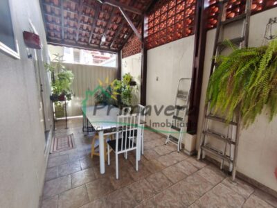 Casa à venda – 03 dormit., garagem – Jd. Triunfo – Pedreira/SP 2