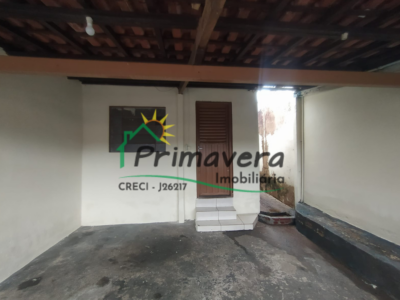 Casa p locação 02 dormitórios, garagem, – Jd. Triunfo , Pedreira SP 6