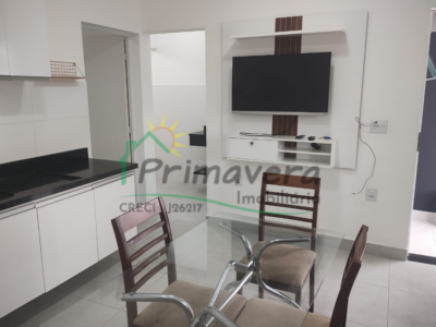 Kinect P/Locação 01 dormitório – Jd. Panorama , Pedreira/SP 1