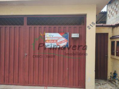 Casa p locação 01 dormitório, Santa Clara – , Pedreira SP 2