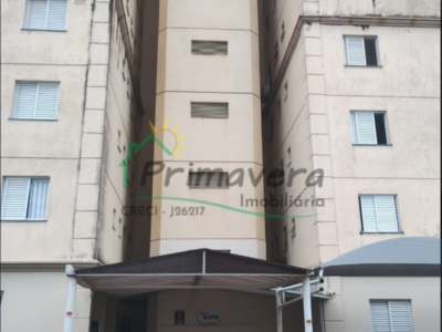 Apartamento p/ locação 03 dormitórios Jd Ipê – Pedreira/SP 4