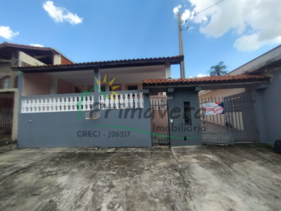 Casa p locação 02 dormitórios, garagem, Jardim Andrade– , Pedreira SP 4